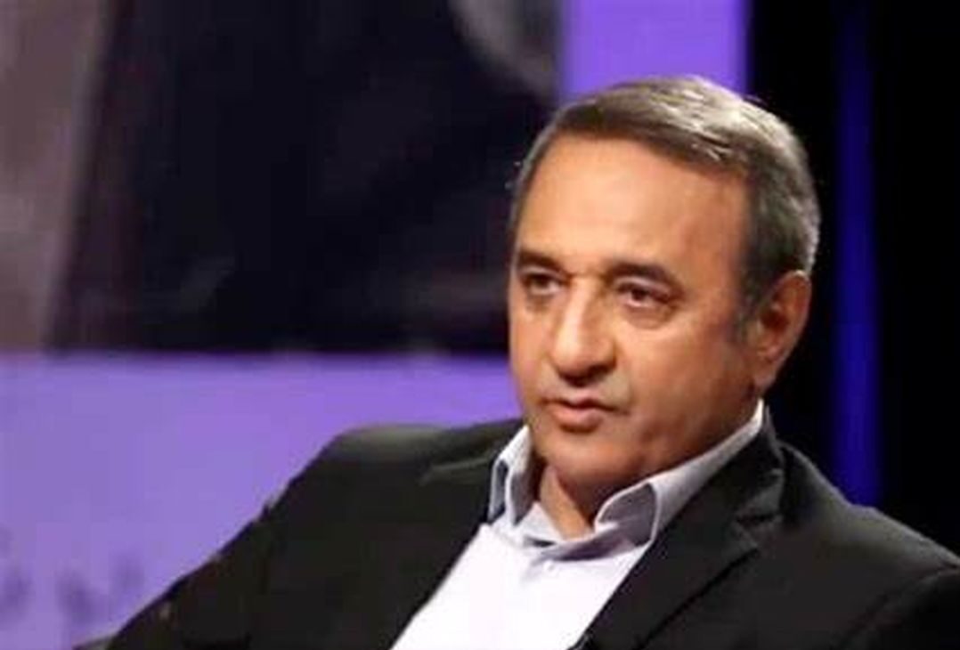 (تصاویر) بیوگرافی و عکس های شخصی  علی اوسیوند  و همسرش حمیرا ریاضی