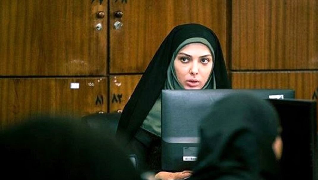 (تصاویر) تغییر چهره «خانم فهیمی مامور» سریال گاندو بعد 5 سال در 41 سالگی