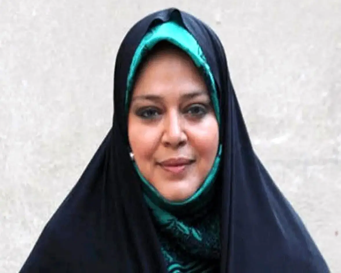 محراب سبز، جایگاه مخصوص عبادت بهاره رهنما در منزل شخصی اش + عکس