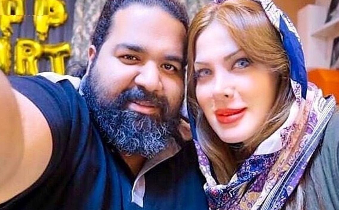 گشت و گذاری در خانه مجلل و رویایی رضا صادقی، خواننده مشکی پوش و محبوب ایرانی + عکس