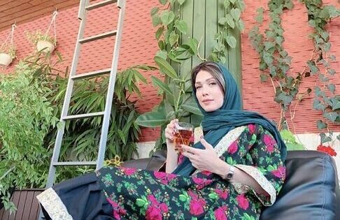 نگاهی به خونه زندگی لوکس و مجلل شهرزاد کمال‌زاده بازیگر جوان سینما+عکس/ از دیوارکوب‌های دکوری و عتیقه تا مبلمانی مخصوص خانه‌های اعیانی