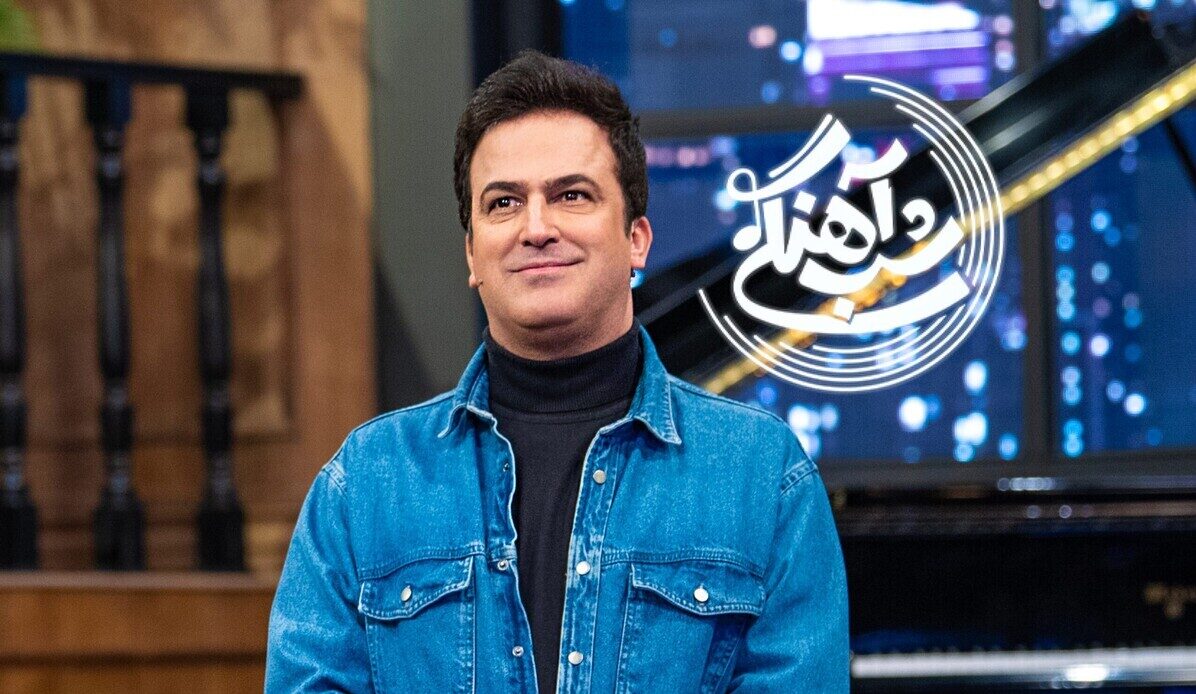 ناهار ساده و لذت بخش حامد آهنگی کنار دریاچه به صرف جوجه کباب مجلسی / صفا باشه + عکس