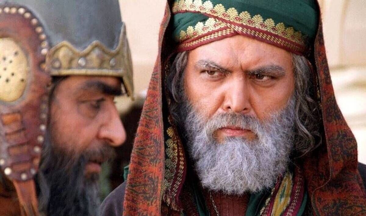 تغییر چهره بازیگران سریال مختارنامه بعد از 14 سال / از چهره شکسته نسرین مقانلو تا بیماری سخت رضا رویگری + عکس