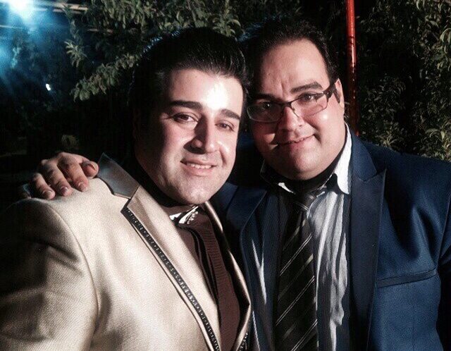 نگاهی به آخرین جشن تولد مفصل و لاکچری برادر مجرد و تازه درگذشته‌ مهدی یغمایی + عکس