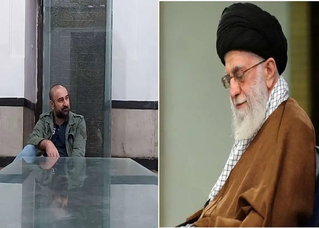 واکنش رهبر معظم انقلاب به پست اینستاگرامی مهران احمدی، بهبود سریال پایتخت درباره فقر و زنگ زدن داماد ایشان به آقای بازیگر بابت پیگیری + عکس