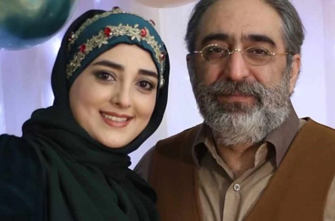 رونمایی ستاره سادات قطبی از چیدمان ایرانی پسند و نمای کامل پذیرایی خانه زیبا و شیکش / بشور و بساب خانم مجری بعد 25 روز شروع شد ! + عکس