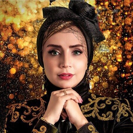 بیوگرافی و زندگی خصوصی شبنم قلی خانی، یکتای سریال هشت و نیم دقیقه و همسر جنتلمنش + تصاویر جذاب و دیدنی