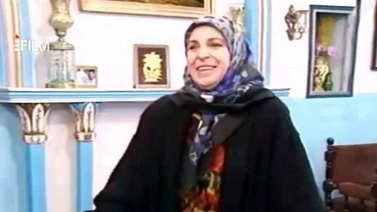 تغییر چهره تاسفبار «معصومه» سریال پدرسالار بعد 31 سال + عکس از خانم بازیگر خاطره ساز