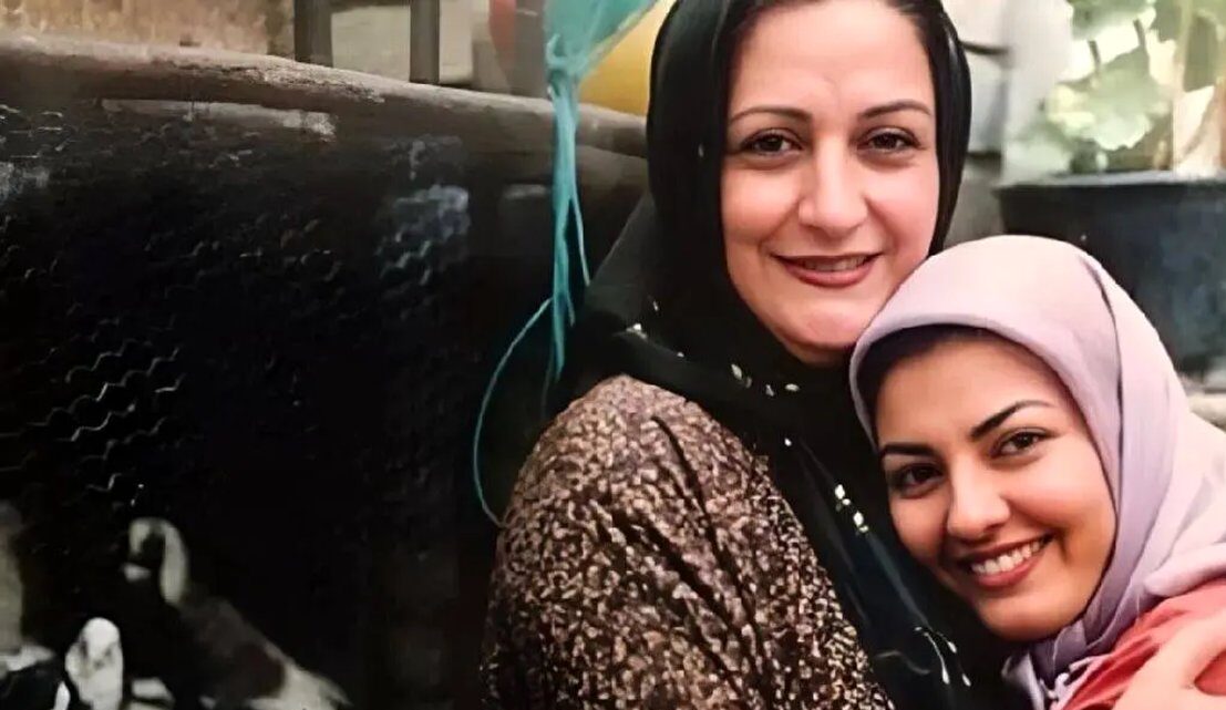 تغییر چهره نرگس سریال خانه به دوش پس از سالها / آناهیتا همتی زیباتر از همیشه ظاهر شد !