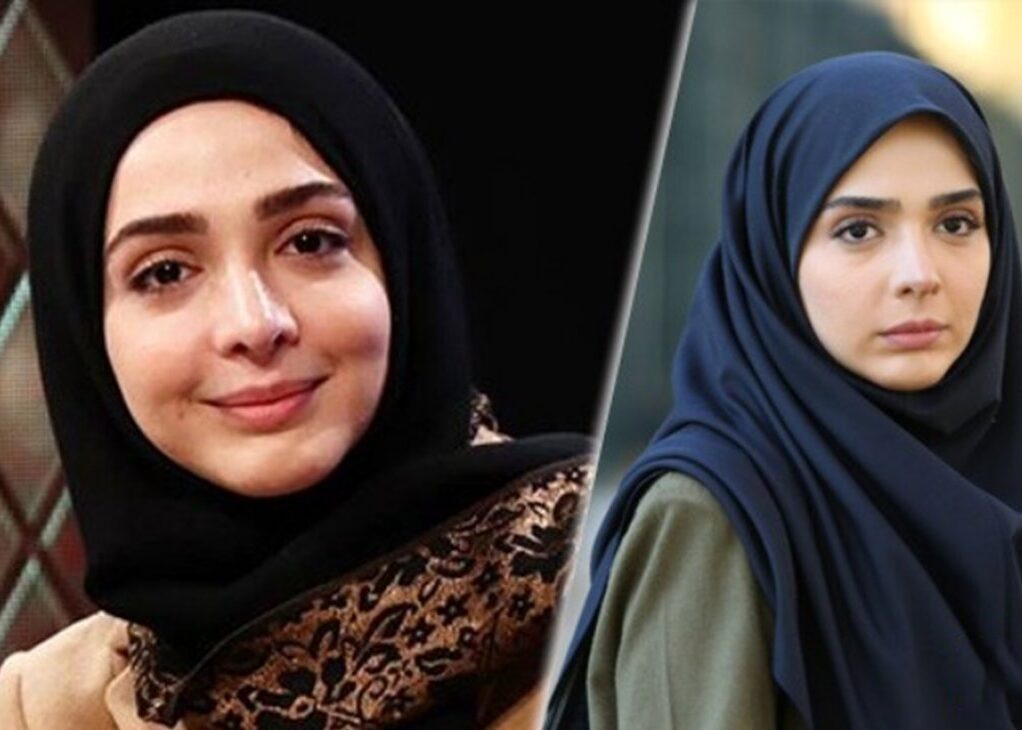 سوتی وحشتناک المیرا دهقانی، یاسمن سریال لحظه گرگ و میش که اینستاگرام را ترکاند ! / توضیحات خانوم بازیگر راجع به این قضیه ! + عکس