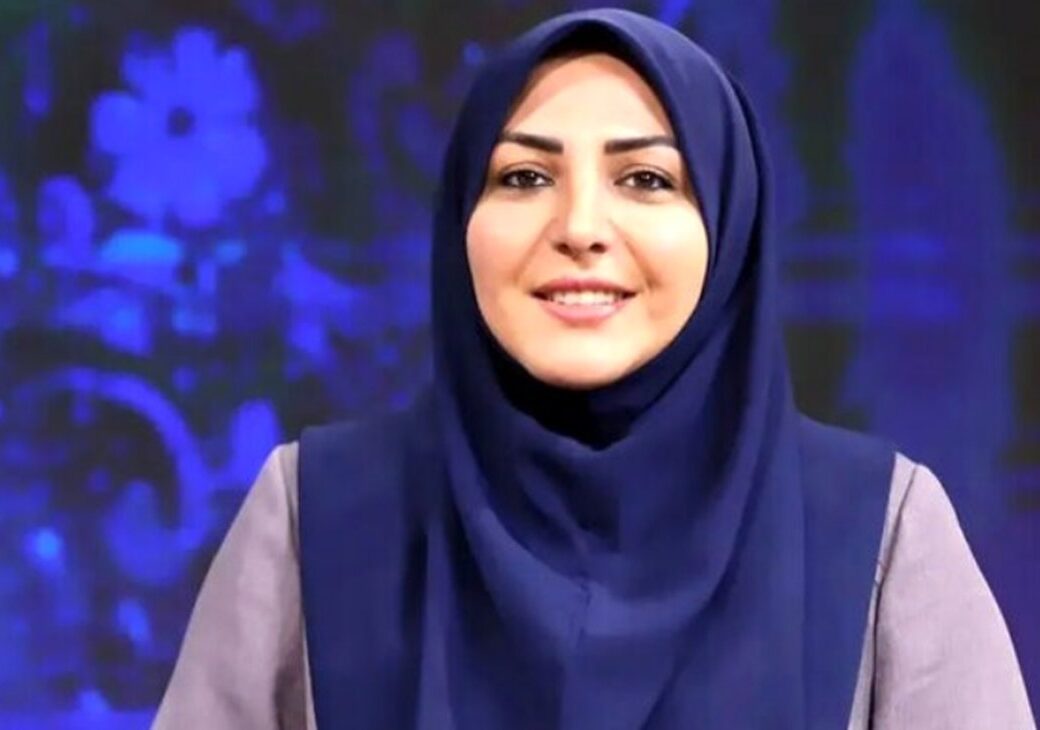 خواندن پیام های غش آور روی آنتن زنده + فیلم