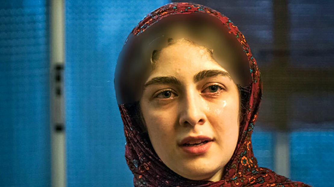 تغییرات دختر کوچولی سریال یاغی / الیکا ناصری مدل شد !