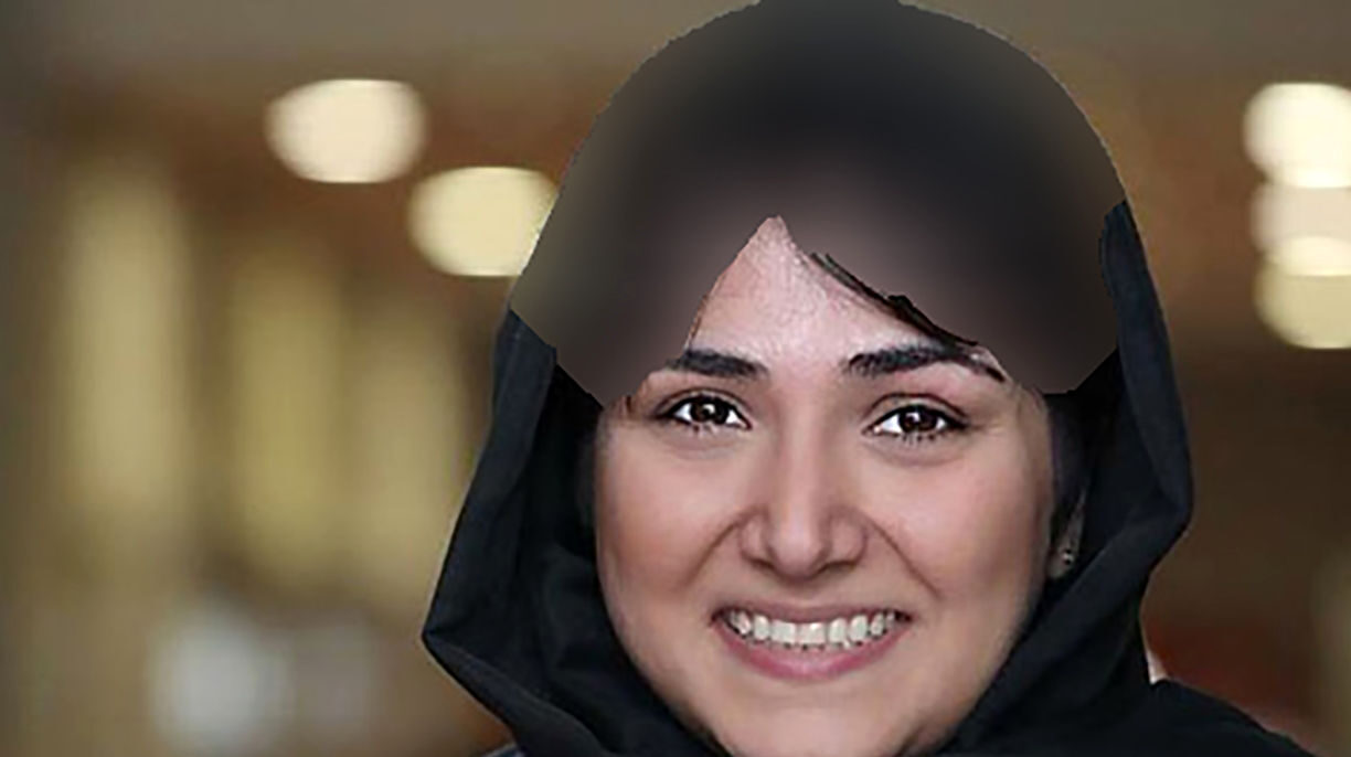 تغییر اندام و چهره شوکه کننده باران کوثری /  حیفی دختر سن زیادی نداری ! + عکس ها