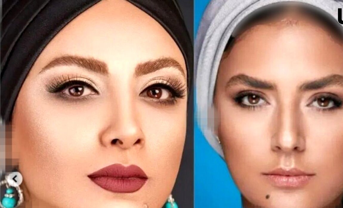 شباهت این بازیگران زن و مرد ایرانی به همدیگر حیرت زده تان می کند ! + عکس های دیدنی