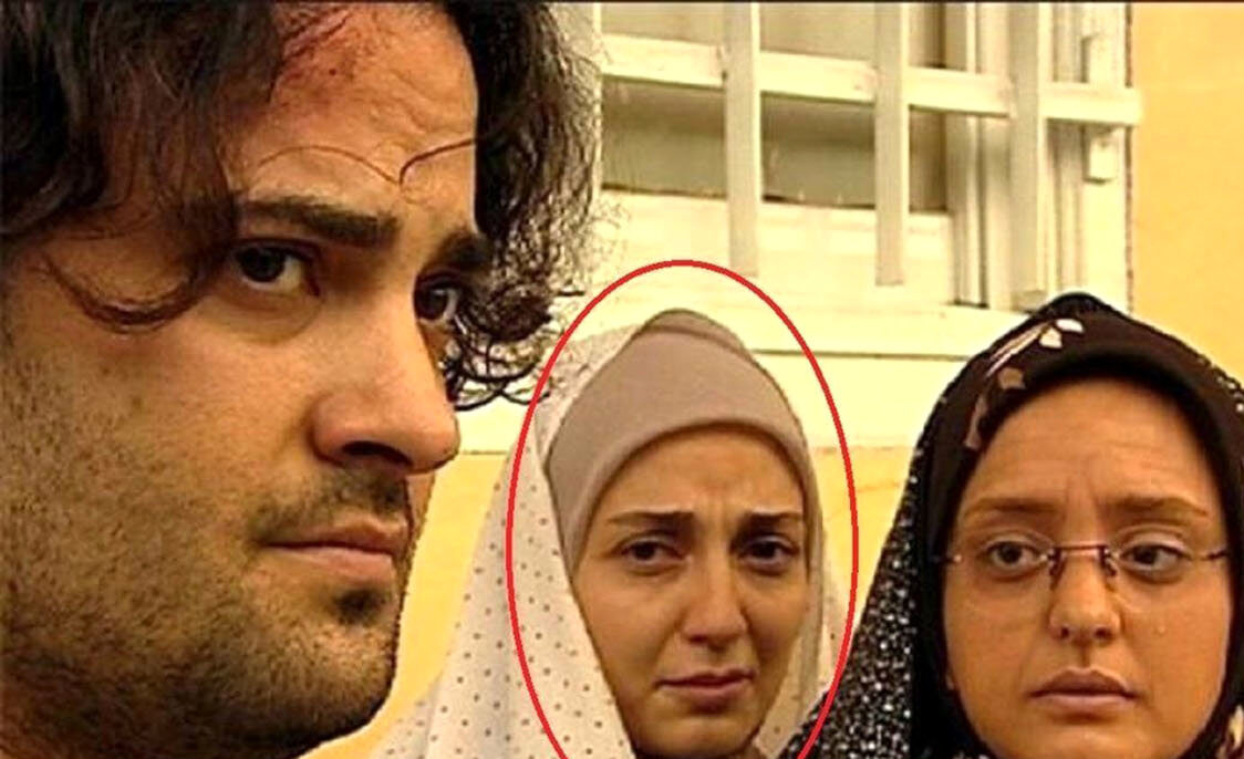 تغییر چهره زیبای  بازیگر نقش «نازگل» سریال ستایش بعد 15 سال ! / جوانتر از قبل ! + عکس