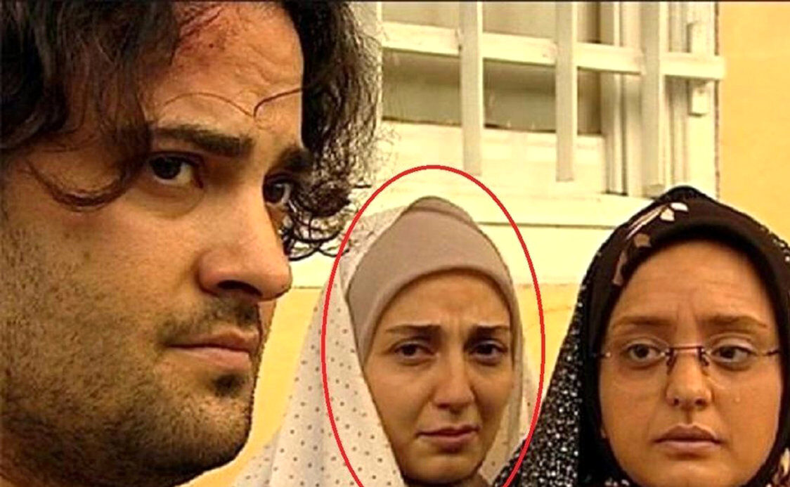 تغییرات جذاب خانم بازیگر نقش نازگل سریال ستایش / باورتان نمی شود حدیث میرامینی مادر است !