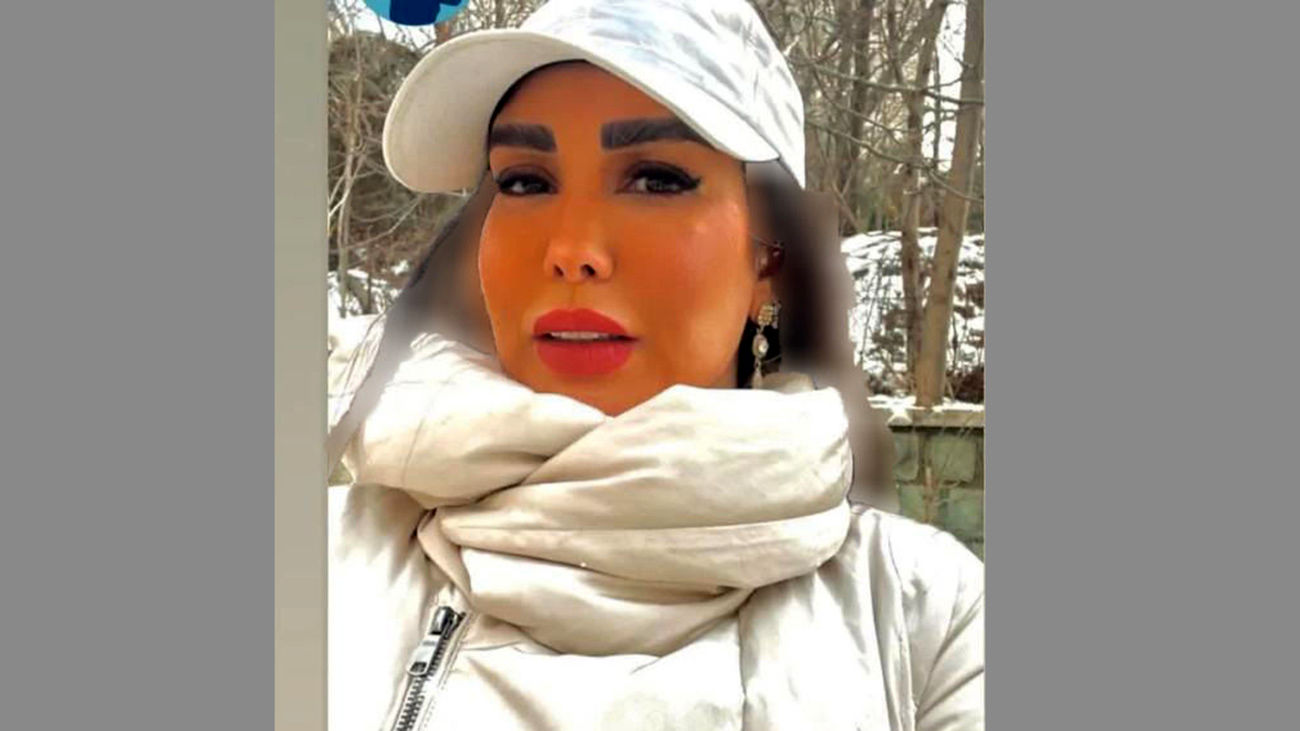تصاویر عروسی مختلط خواهر  زیبای پوریا پورسرخ با حضور بازیگران ایرانی + اسامی و عکس های خانم و آقا بازیگران