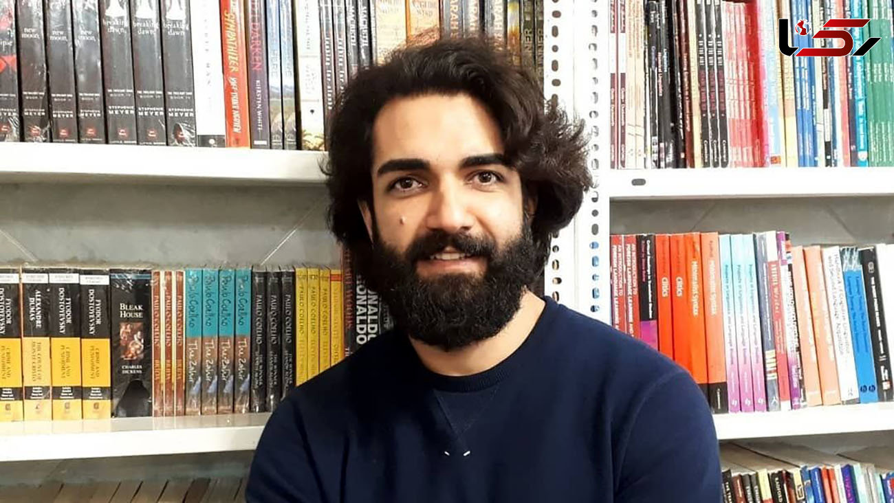 تغییر چهره شوکه کننده اسماعیل سریال گیلدخت ! + بیوگرافی و عکس های شخصی خصوصی رضا اکبرپور !