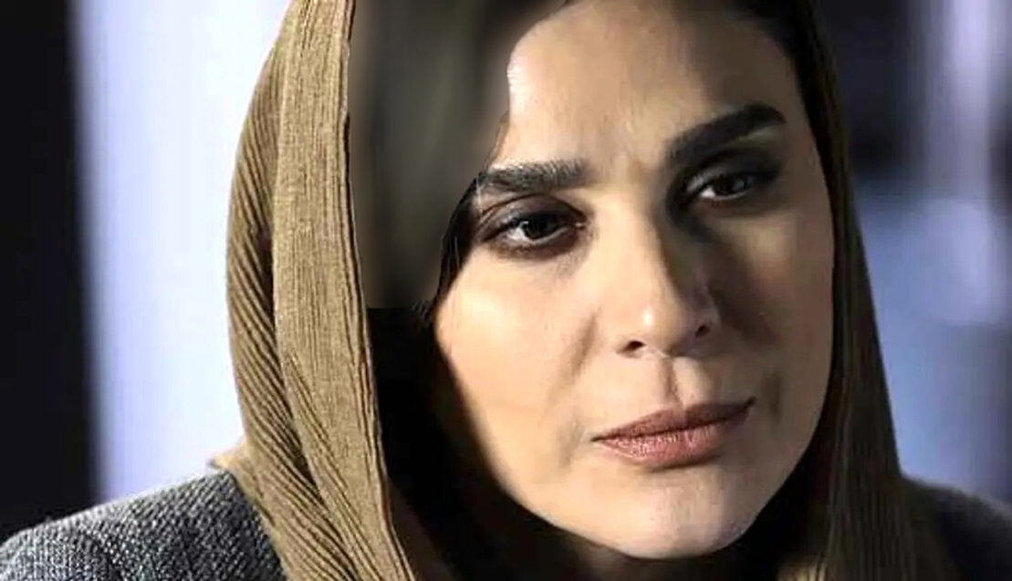 تغییر چهره جذاب اما عجیب سحر دولتشاهی در کمتر از یک ماه / عکس جدید خانم بازیگر برنزه و چشم شرقی !