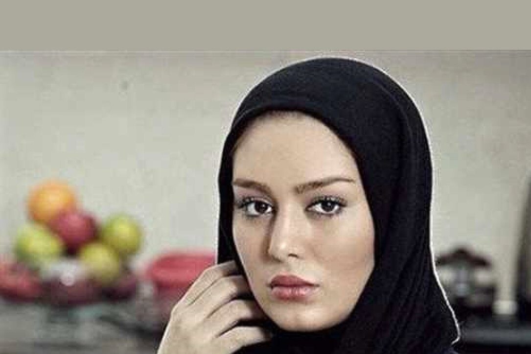 تغییرات حیرت اور سحر قریشی در آمریکا / خانم بازیگر از کجا به کجا رسید ؟