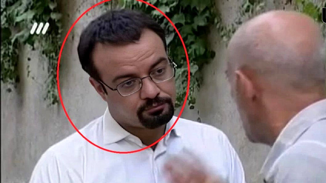 تغییرات چهره منصور سریال متهم گریخت بعد از 19 سال / سعید آقاخانی چه قدر شکسته شده !
