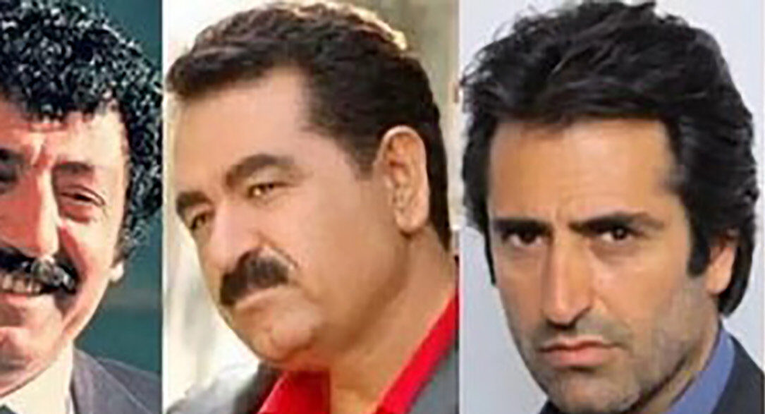 عمل های فاجعه بازیگران مشهور ترک که چهرشان را نابود کرد ! / از بازیگران ایرانی یاد بگیرند !
