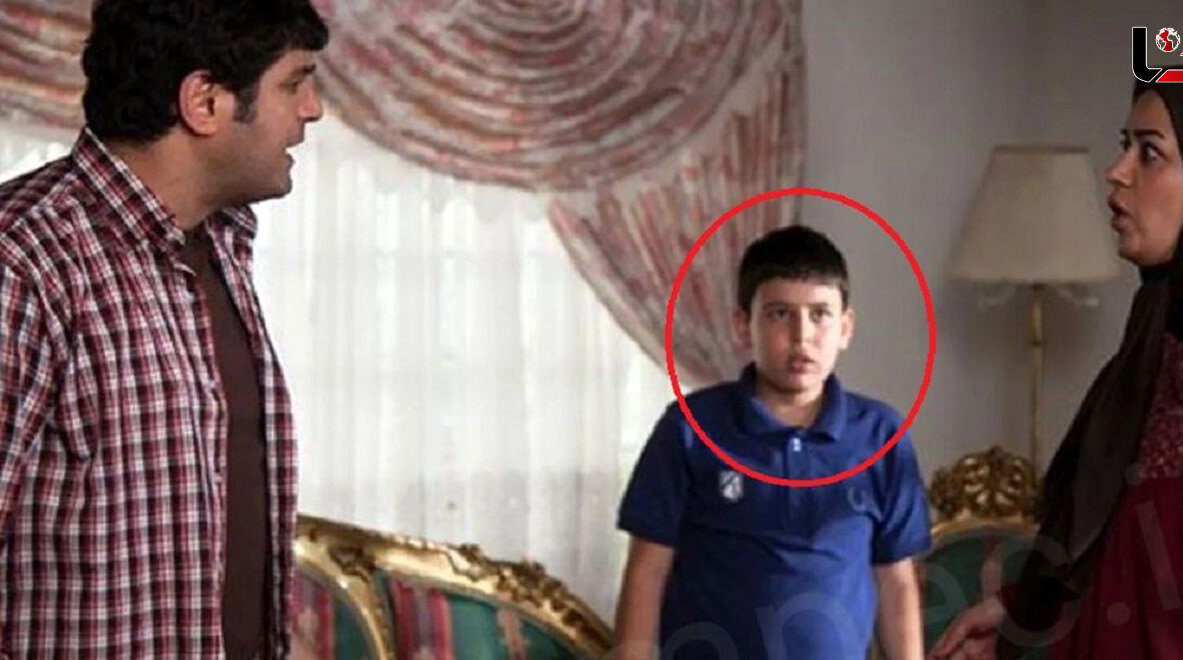 تغییر چهره ناباورانه فرید آوای باران بعد 11 سال در کُره / مثل دخترا شده !