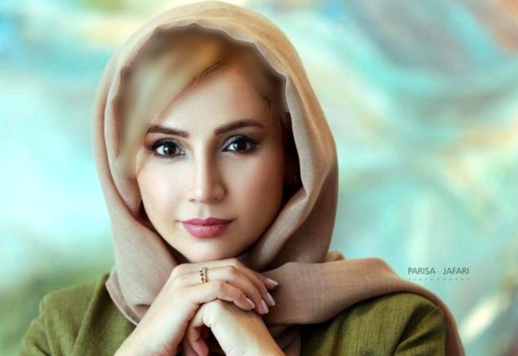 استایل مُد روز بازیگر «هشت‌ونیم دقیقه» در دبی