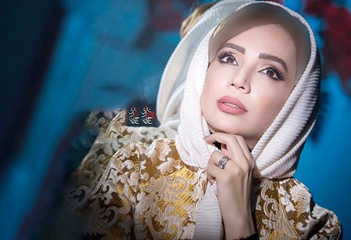 همستر های دوقلوی بامزه شبنم قلی خانی یکتای سریال هشت و نیم دقیقه + فیلم