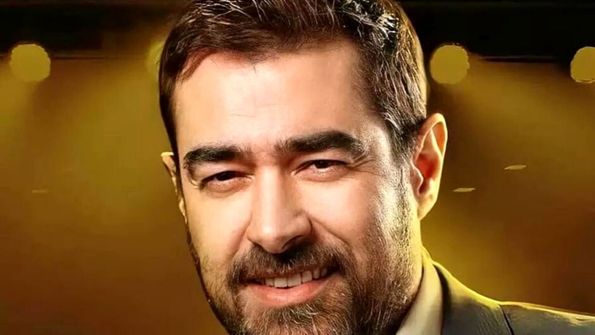رونمایی شهاب حسینی از جدیدترین عکس فرزاندان خودش و همسر سابقش/ آقا پسرشون بزرگ تر از خودشونن
