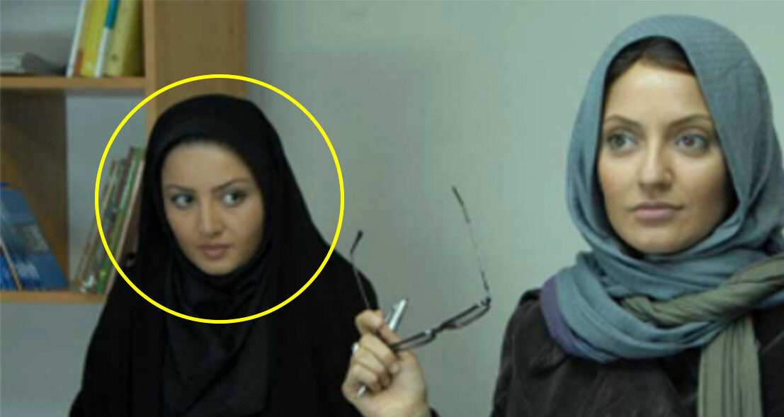 جذابیت خیره کننده محبوبه فیلم پسر آدم دختر حوا / شیلا خداداد از استایل تازه اش رونمایی کرد !