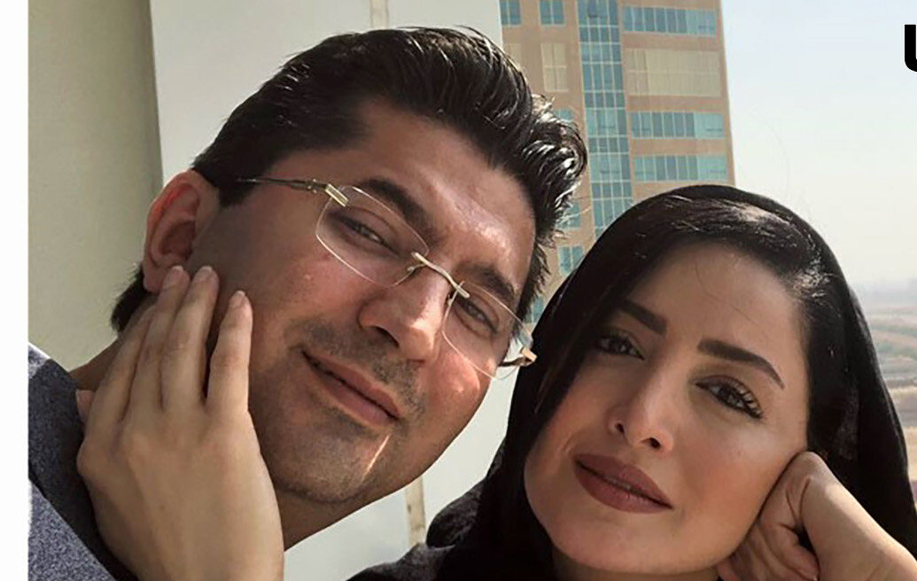 خوشگلترین دختر ایران فرزند شیلا خداداد ! / کپی برابر اصل مادرش + عکس