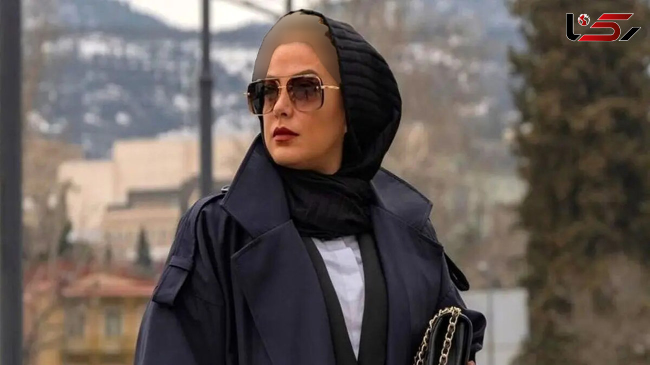 گذر زمان مهراوه طناز طباطبایی؛ از لبخند کودکانه و ابروی پیوندی تا چهره ای متین و با وقار / تغییرات زیاد از کودکی باورکردنی نیست !