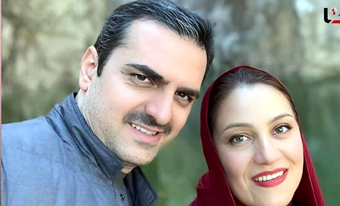 همسر شبنم مقدمی را می شناسید ؟ + بیوگرافی علیرضا آرا و عکس های زن و شوهری