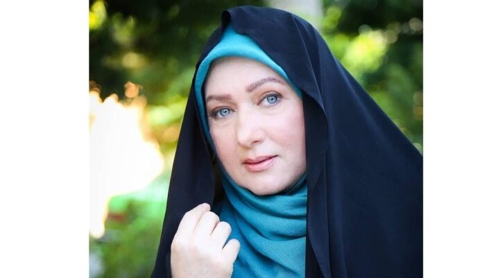 رونمایی فریبا متخصص از همسر و پسرخوشتیپش + بیوگرافی از شایعه ازدواج با مهران مدیری تا بازیگر شدن پسرش