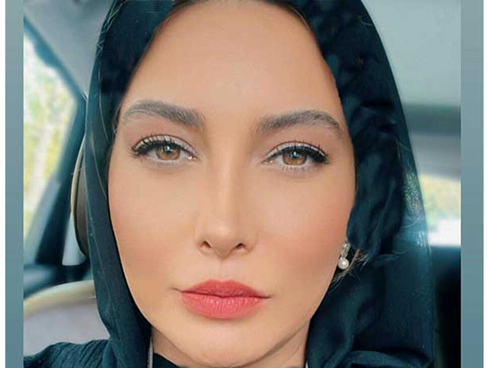 لیست کامل بازیگران زن و مرد چشم رنگی و جذاب ایرانی / از چشم سبز پارسا پیروزفر و گلوریا هاردی تا رنگ میشی چشمان رضا گلزار و لیلا اوتادی