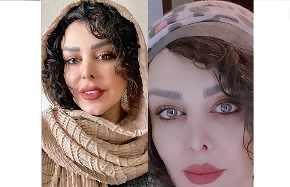 فیلم خوانندگی فلور نظری در آلمان ! / خانم بازیگر هر روز عروسک تر از دیروز !
