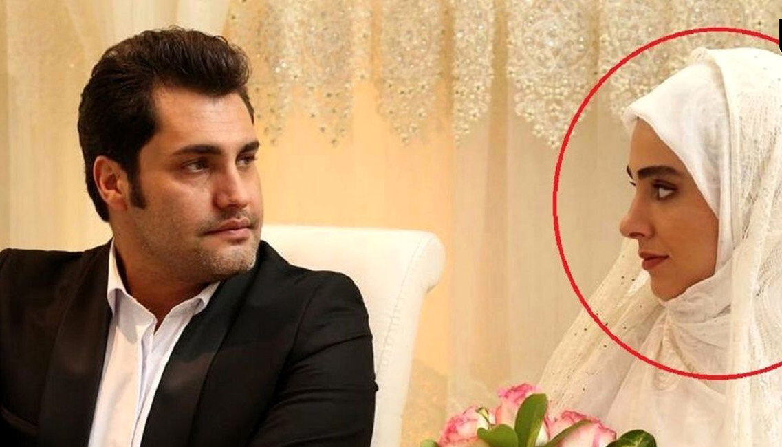 تغییرات خیره کننده نازگل سریال ستایش بعد از 5 سال / استایل های جذاب لاله مرزبان در 30 سالگی !