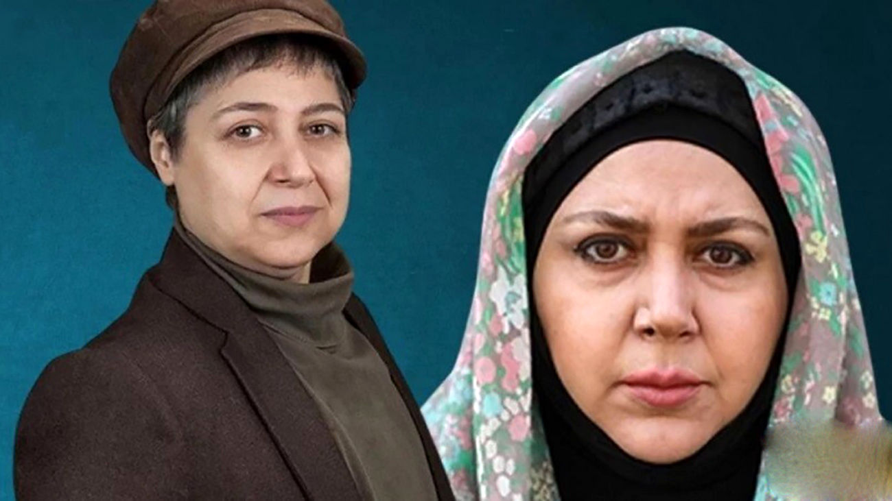 مازیار لرستانی: دلم برای زن بودنم تنگ شده ! / شهره لرستانی صمیمی ترین دوست من بوده و نزدیک تر از همه شما به من+ فیلم