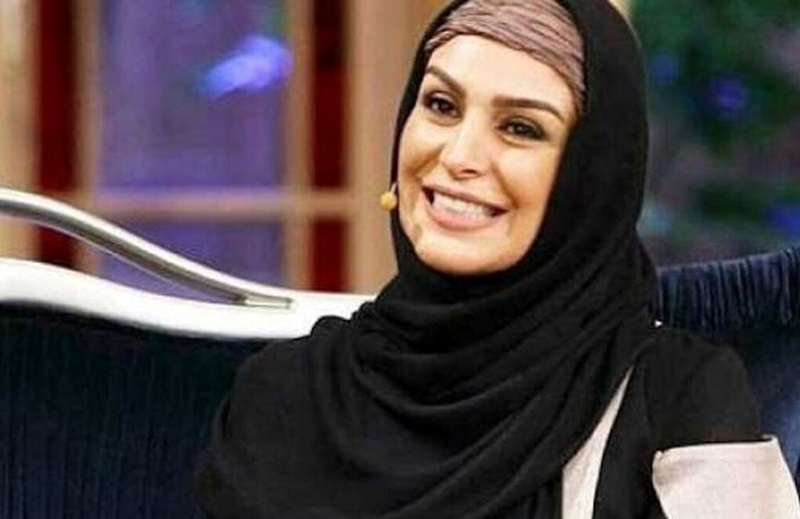 قاب دونفره و احساسی ماهچهره خلیلی، جاریه سریال مختارنامه درکنار پسر کم سن و سالش پرواز / چقدر شبیه همدیگه هستن + عکس