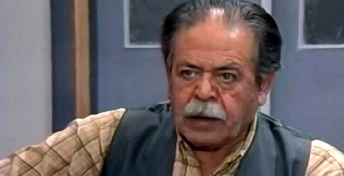 تغییرات چهره اسدالله خان سریال پدرسالار / از کودکی تا مرگ!
