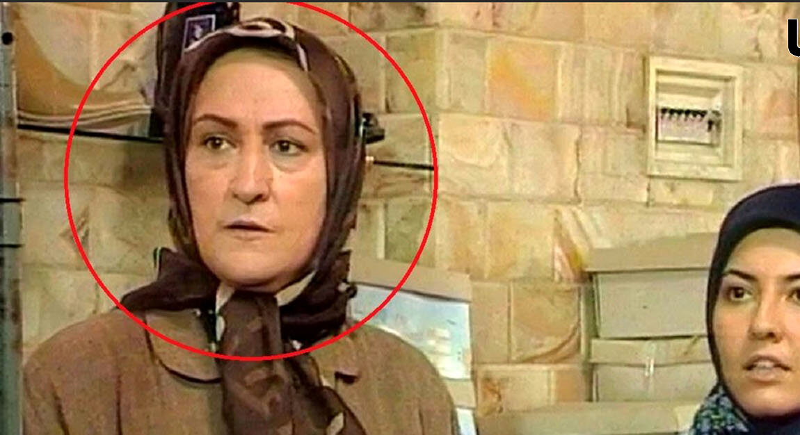 تغییرات دیدنی ناهید سریال خانه به دوش در 76 سالگی / مریم امیر جلالی قصد پیر شدن ندارد !