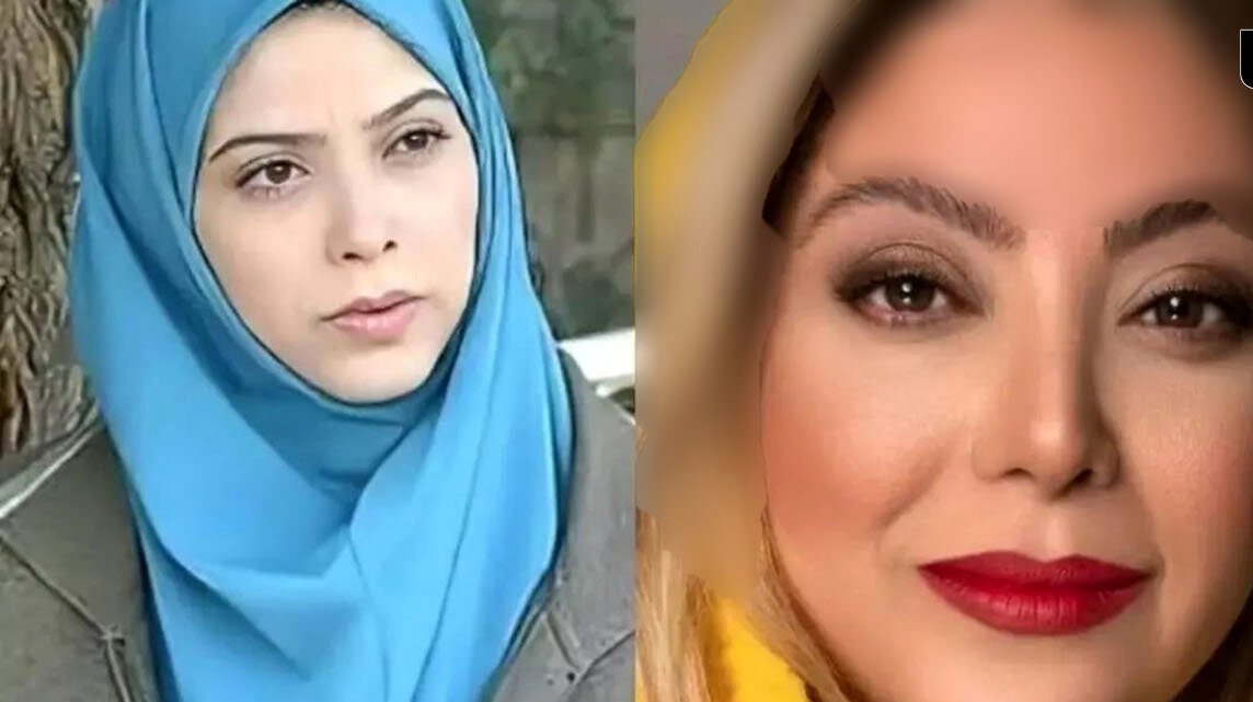 چهره جذاب بازیگر سریال «سه در چهار» در ۵۰ سالگی