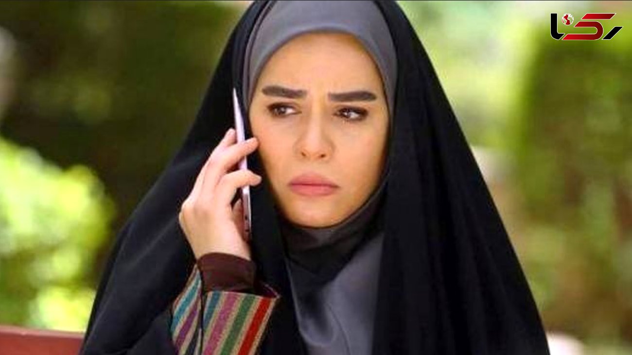 ملیکا شریفی نیا : آنقدر حموم نمیرم که بو بگیرم کسی به هوسم نیوفته!  / فراری دادن خواستگار به سبک دختر محمدرضا شریفی نیا! + فیلم