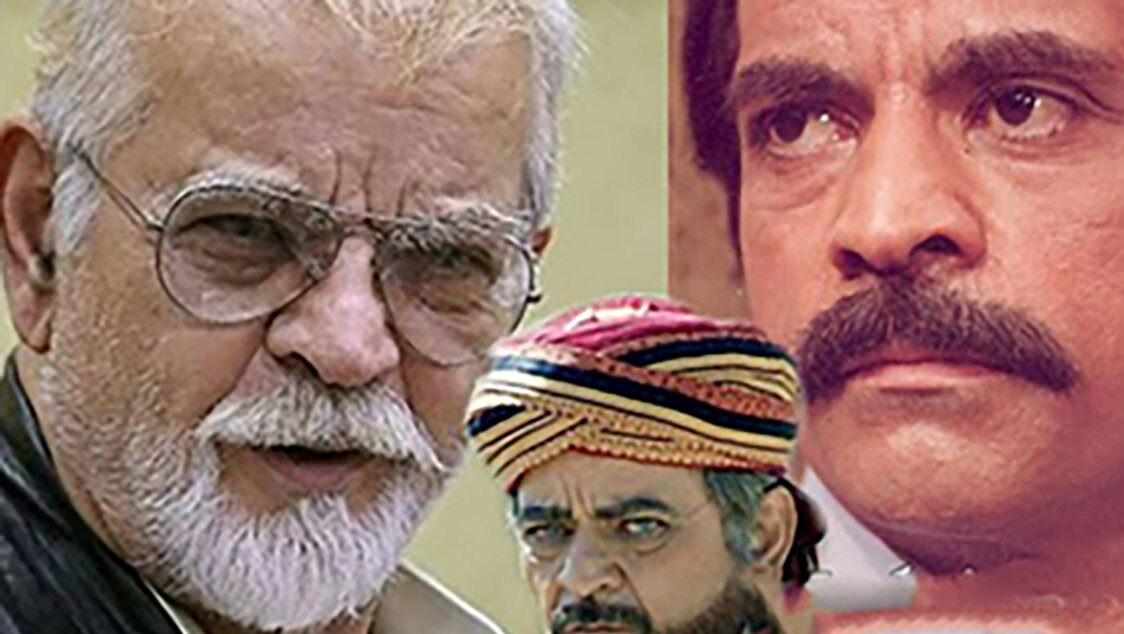 رونمایی مهدی فخیم زاده عمر سریال مختارنامه از همسر واقعی اش / چه زن باوقاری !