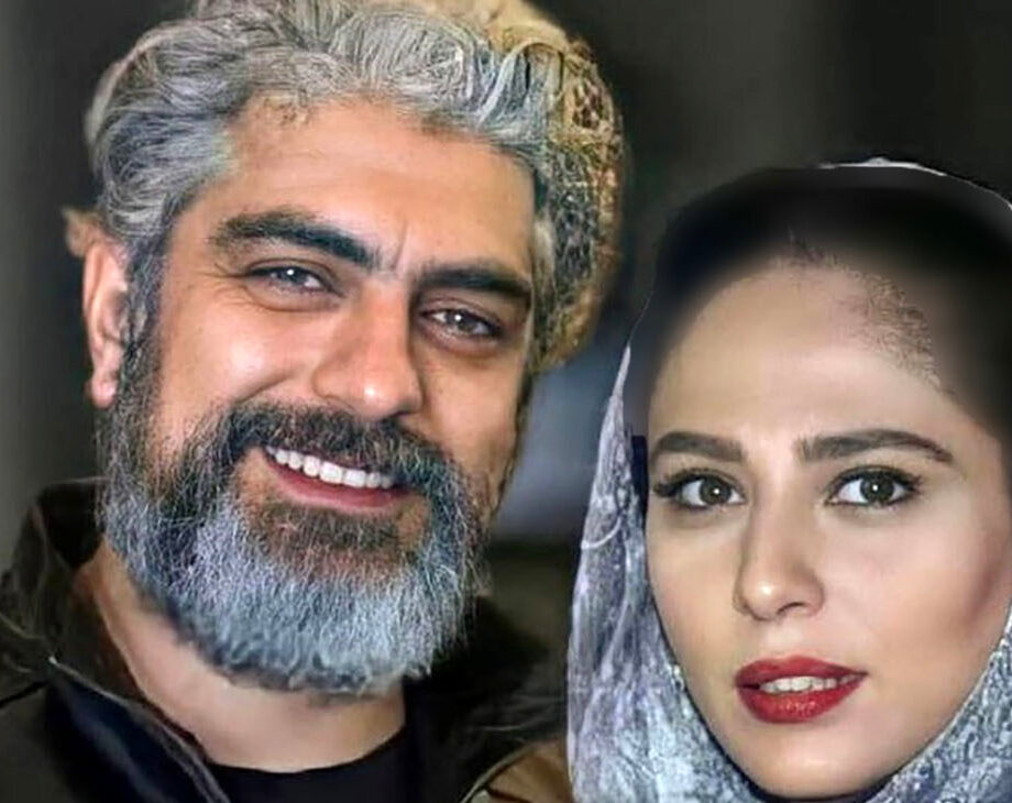 اولین عکس دکوراسیون خانه مدرن مهدی پاکدل و رعنا آزادی ور / واقعا چه خانه جذابی !