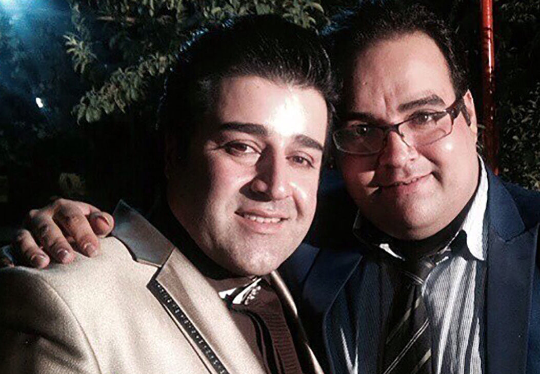 نگاهی به آخرین جشن تولد مفصل و لاکچری برادر مجرد و تازه درگذشته‌یِ مهدی یغمایی / از کیکی مخصوص تا فینگر فود و میز پذیرایی درجه یک و منحصربفرد + عکس