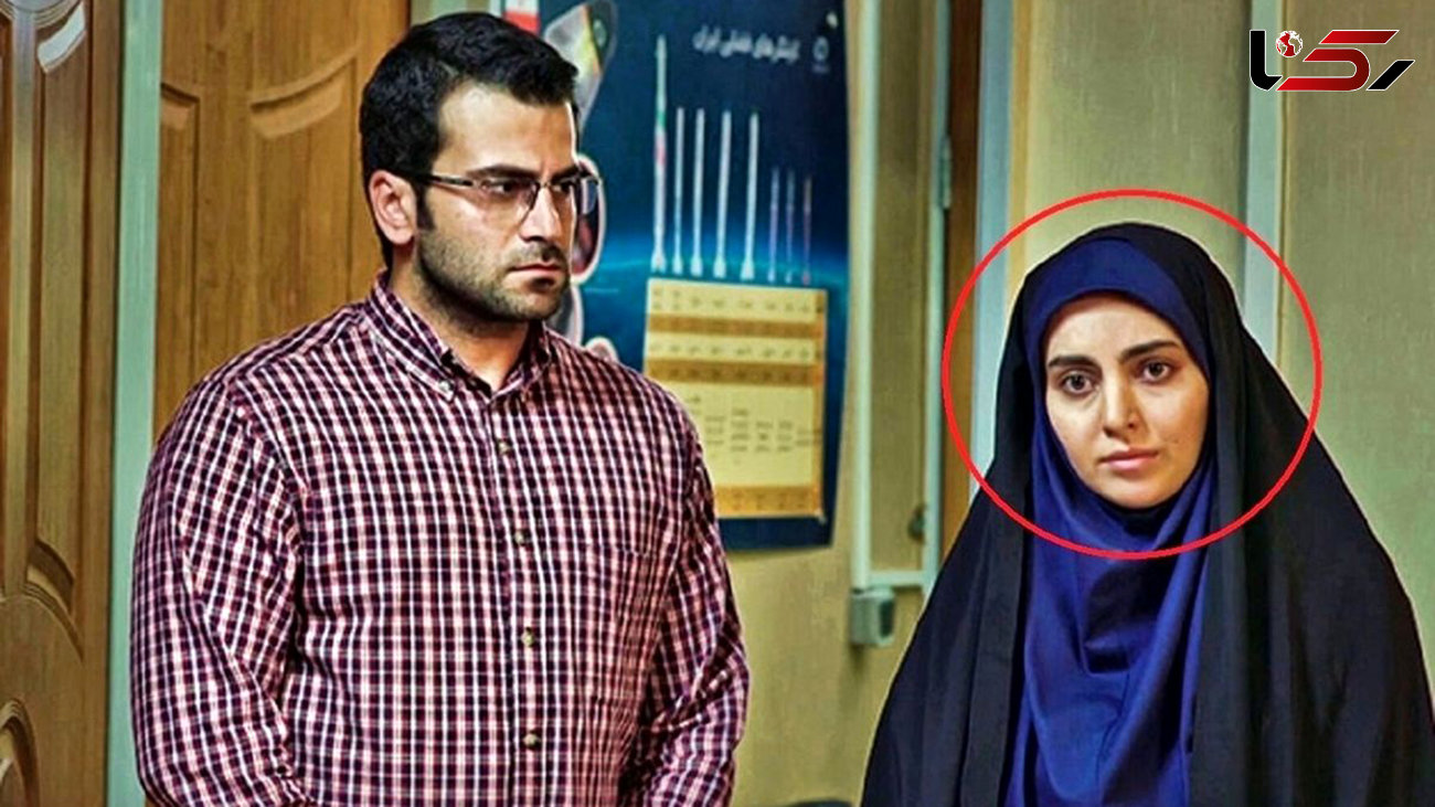 تغییر زیبای چهره و استایل مرضیه سریال بچه مهندس در 28 سالگی / بدون چادر نمی شناسیدش !