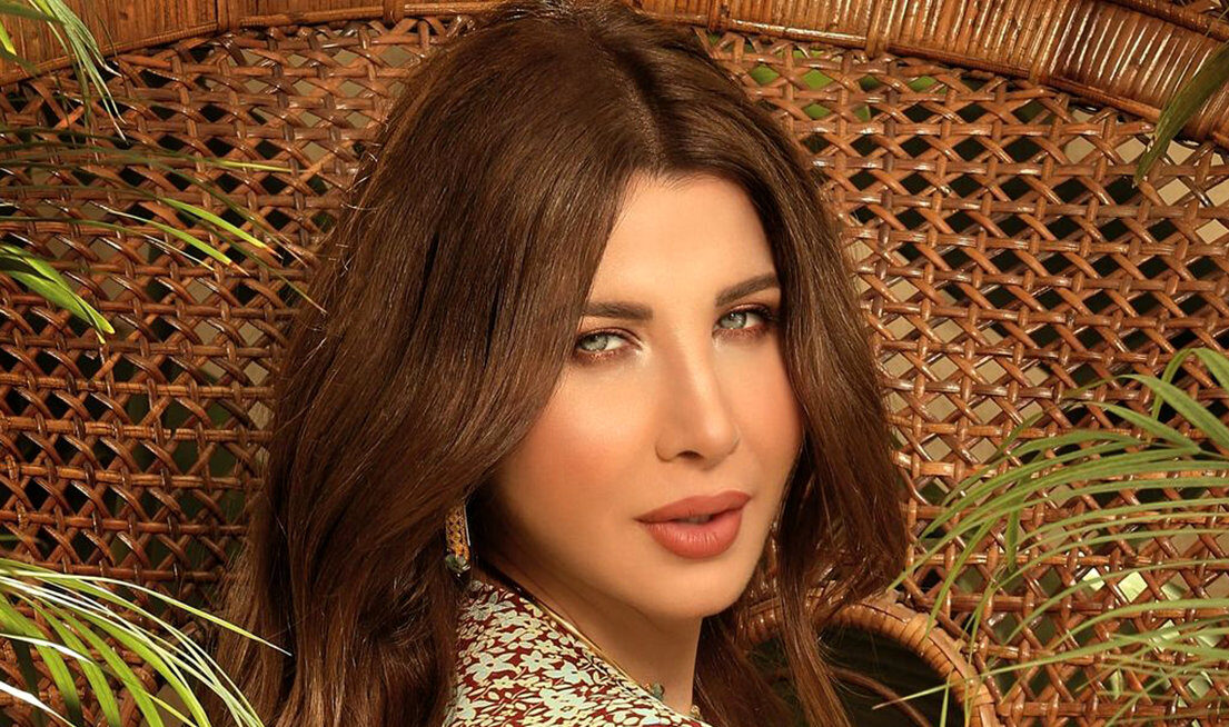 بیوگرافی و تغییر چهره جذاب نانسی عجرم از کودکی تا الان + فیلم حیرت انگیز