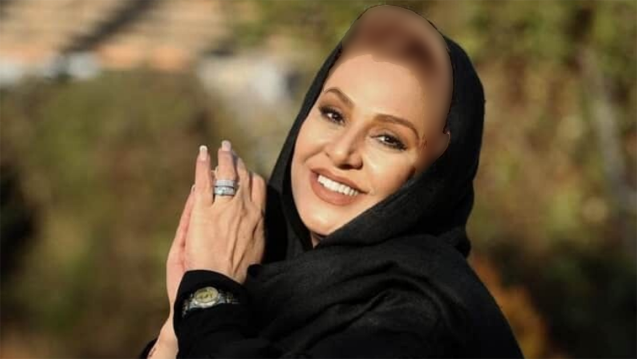 همسر جذاب و جنتلمن نسرین مقانلو را دیده اید؟ + بیوگرافی کمال خلیلیان و عکس های جذاب زن و شوهری